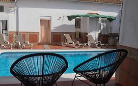 Holiday Home El Patio